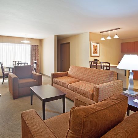 Holiday Inn Express Hotel & Suites Nogales By Ihg Phòng bức ảnh