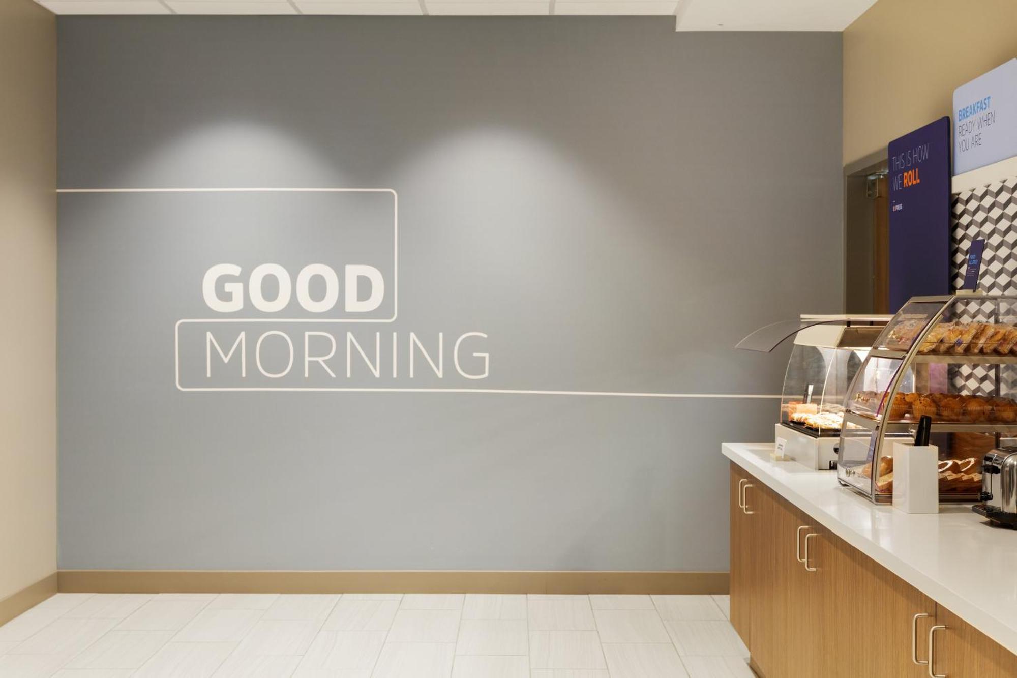 Holiday Inn Express Hotel & Suites Nogales By Ihg Ngoại thất bức ảnh