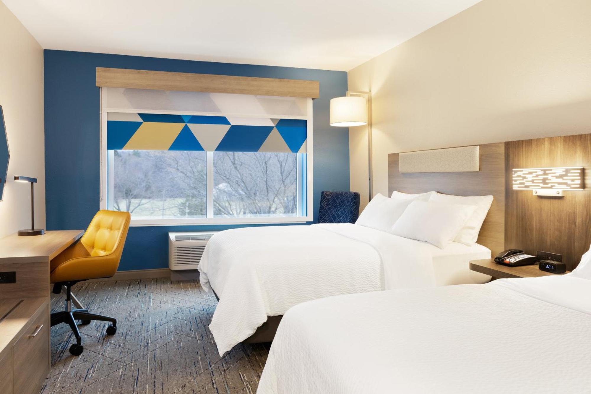 Holiday Inn Express Hotel & Suites Nogales By Ihg Ngoại thất bức ảnh