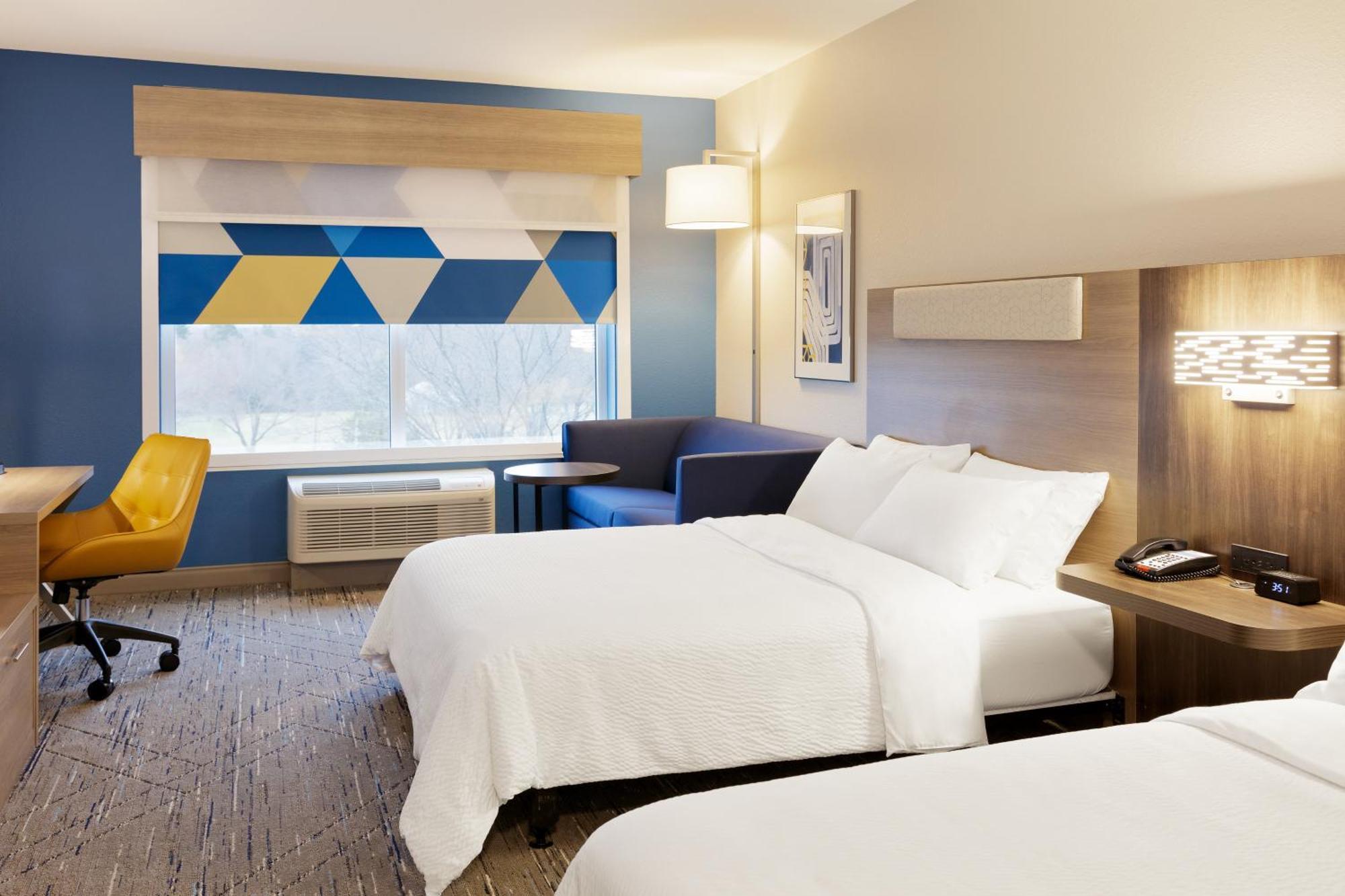 Holiday Inn Express Hotel & Suites Nogales By Ihg Ngoại thất bức ảnh