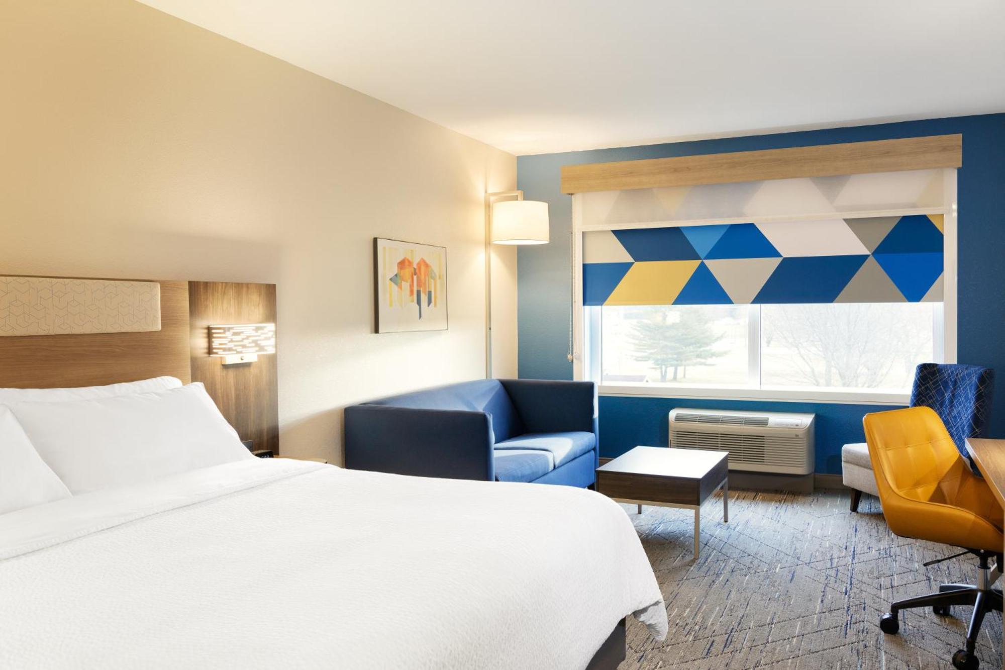 Holiday Inn Express Hotel & Suites Nogales By Ihg Ngoại thất bức ảnh