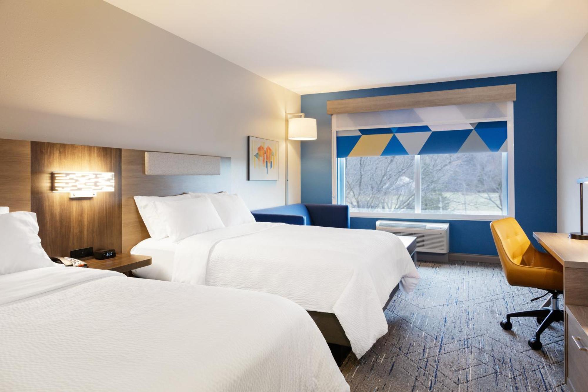 Holiday Inn Express Hotel & Suites Nogales By Ihg Ngoại thất bức ảnh