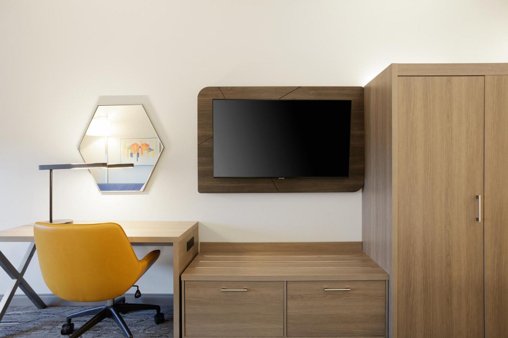 Holiday Inn Express Hotel & Suites Nogales By Ihg Ngoại thất bức ảnh