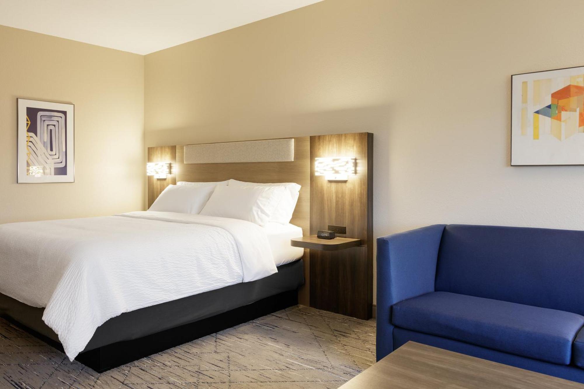 Holiday Inn Express Hotel & Suites Nogales By Ihg Ngoại thất bức ảnh