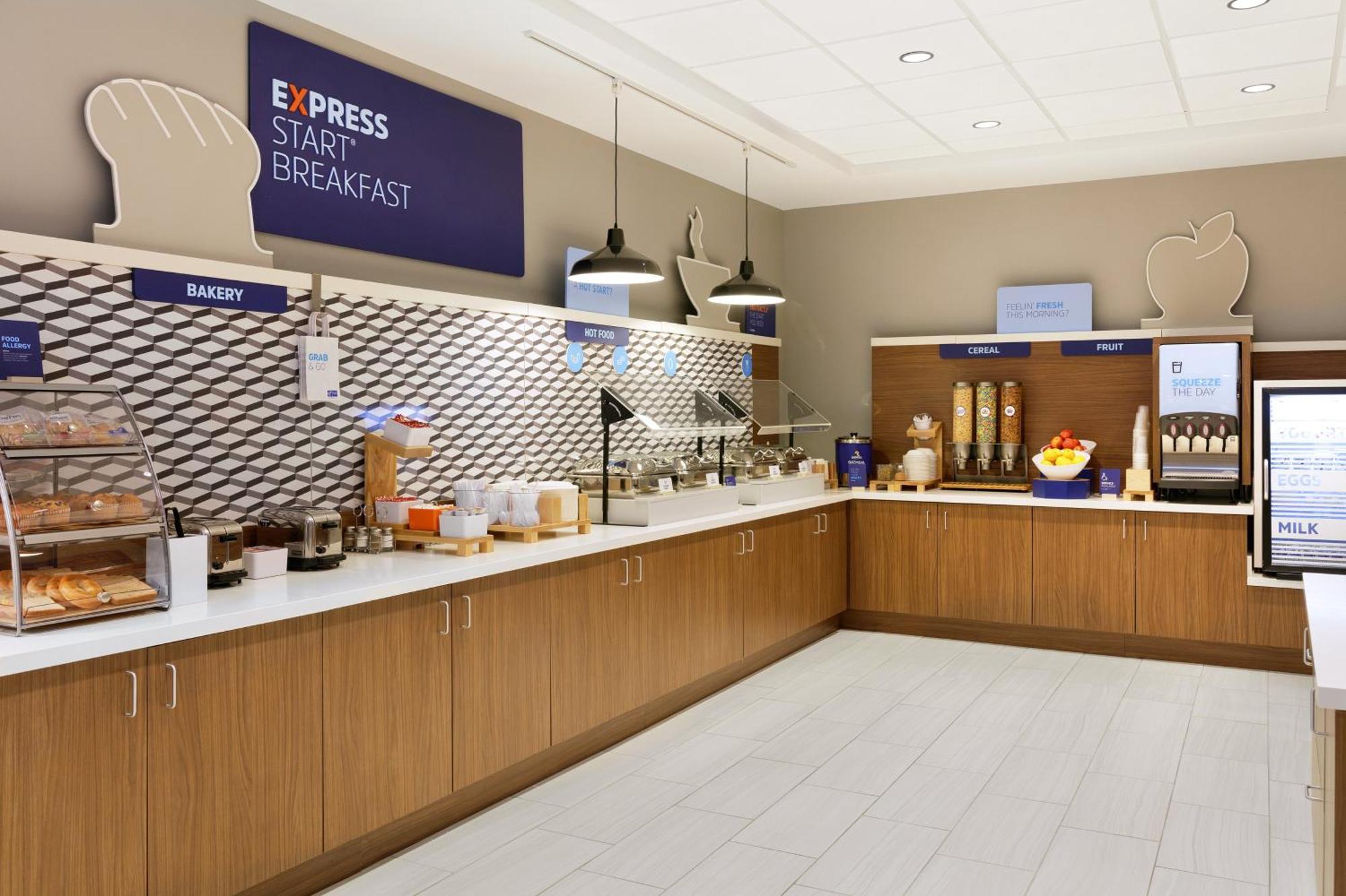 Holiday Inn Express Hotel & Suites Nogales By Ihg Ngoại thất bức ảnh